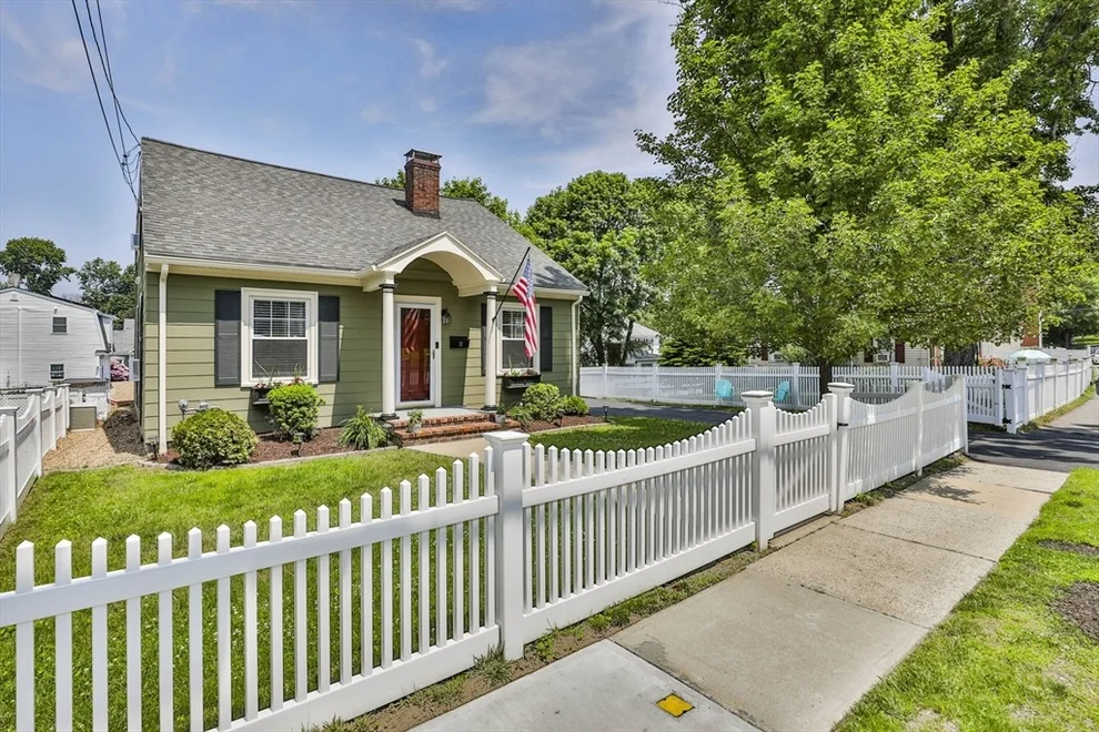Unit for sale at 10 Hemenway St, Methuen, MA 01844
