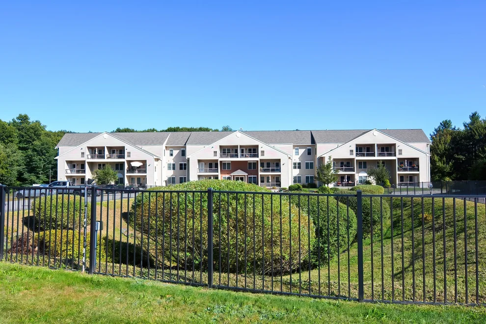 Unit for sale at 216 Reservoir, Holden, MA 01520