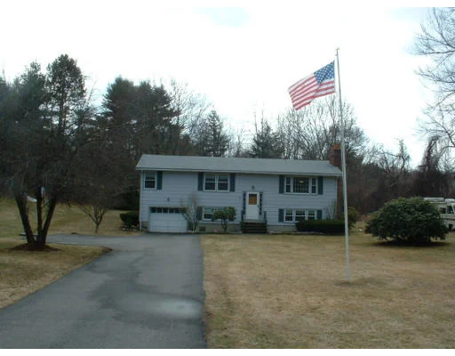 Unit for sale at 20 Parker Road, Framingham, MA 01702