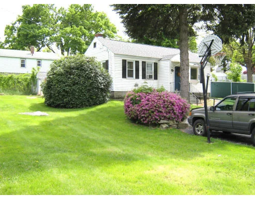 Unit for sale at 23 Truro Street, Worcester, MA 01603