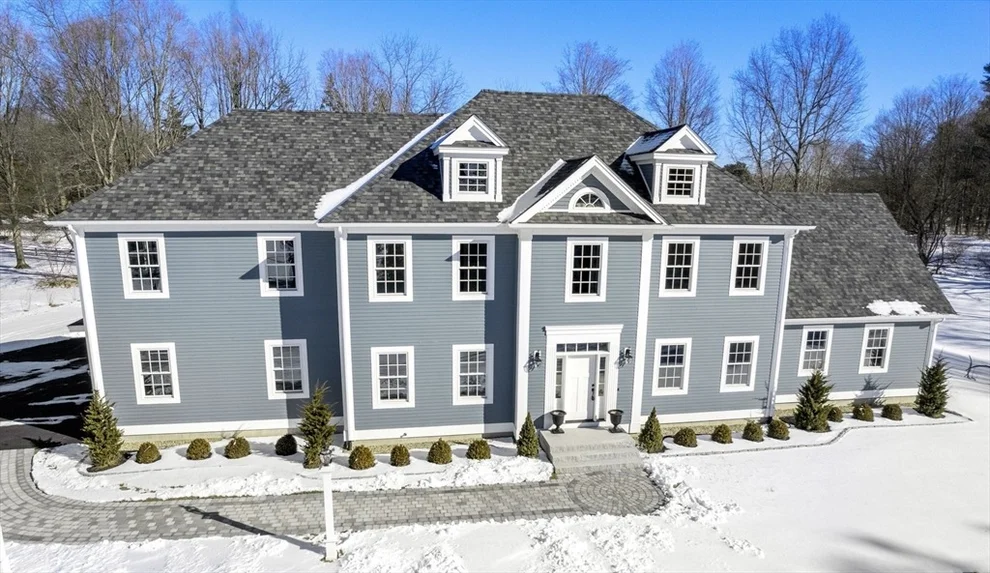 Unit for sale at 111 Farmers Row, Groton, MA 01450