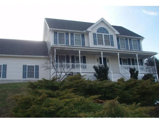 Unit for sale at 16 Chandler Rd, Westford, MA 01886