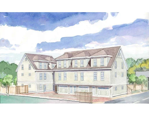 Unit for sale at 67 Bay State Road, Cambridge, MA 02138