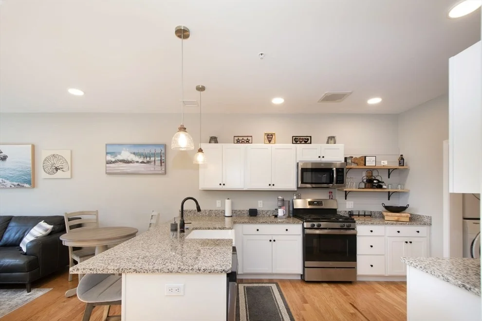 Unit for sale at 62 Mariners Way, Plymouth, MA 02360