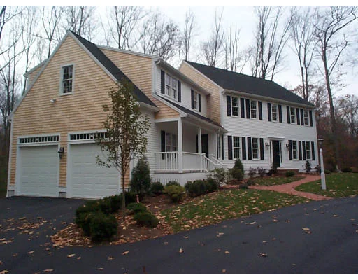 Unit for sale at 329 Webster, Hanover, MA 02339
