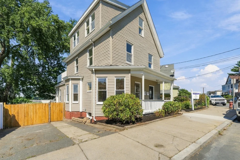 Unit for sale at 24 Birch St, Lynn, MA 01902