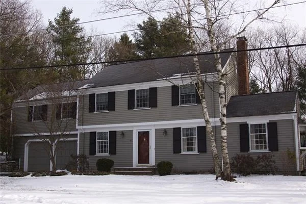 Unit for sale at 14 Rutgers Rd, Wellesley, MA 02481