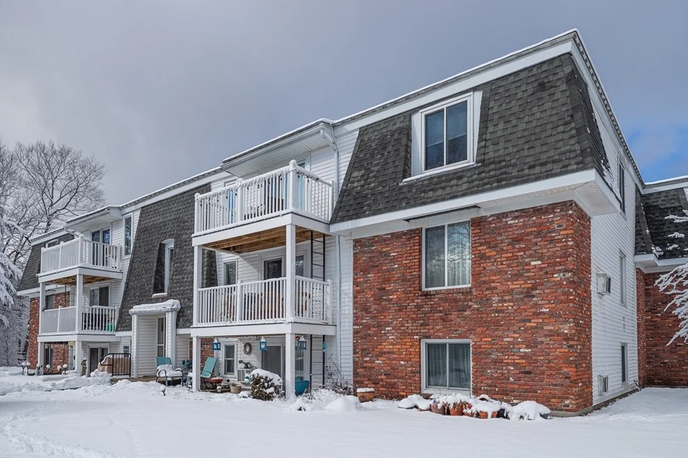 Unit for sale at 96 Main Street, Foxboro, MA 02035
