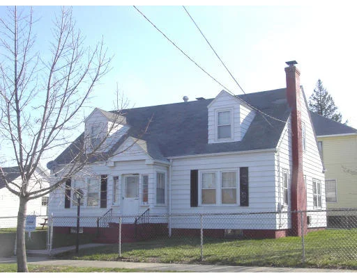 Unit for sale at 61 Beauregard Street, Springfield, MA 01151