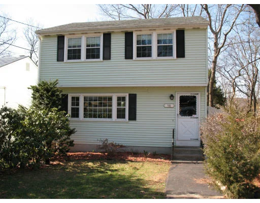 Unit for sale at 58 Blossom St, Waltham, MA 02451