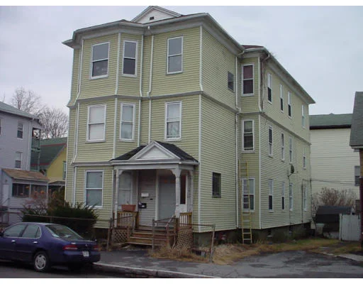 Unit for sale at 15 Jacques Avenue, Worcester, MA 01610
