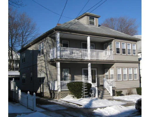 Unit for sale at 54-56 Lewis Ave, Winthrop, MA 02152