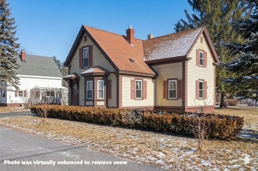 Unit for sale at 129 Whittier Rd, Haverhill, MA 01830