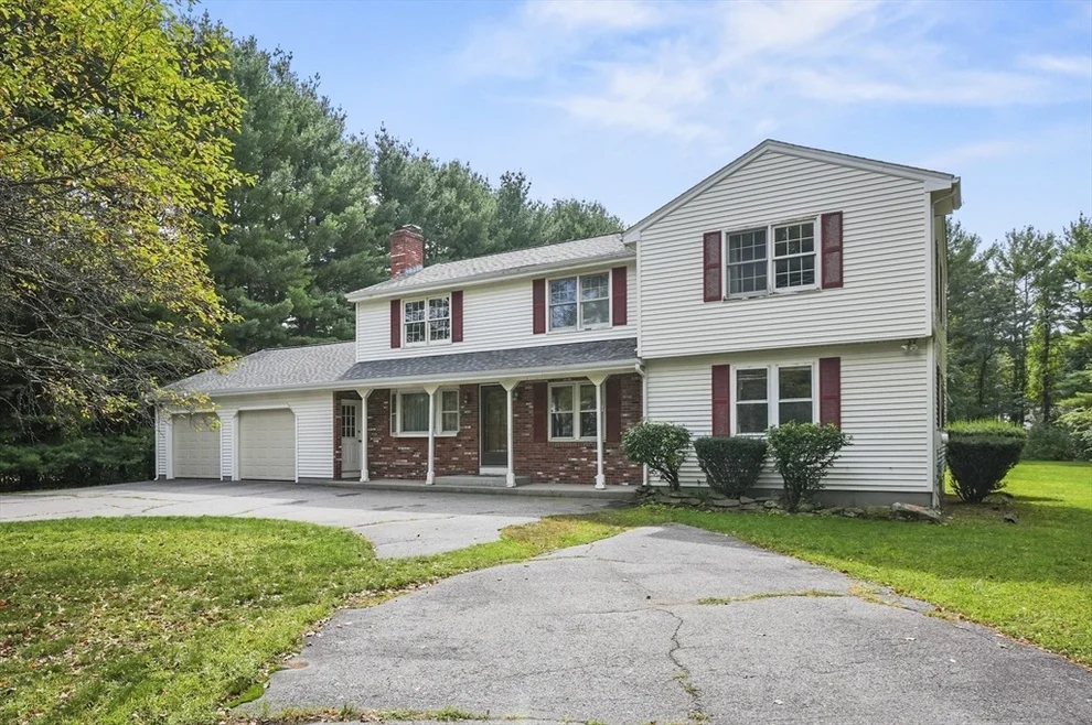 Unit for sale at 313 Gulf Street, Shrewsbury, MA 01545