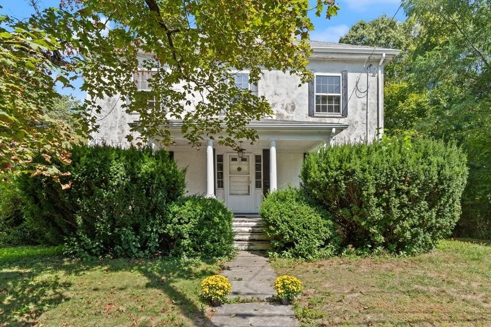 Unit for sale at 17 Pine Rd, Sharon, MA 02067