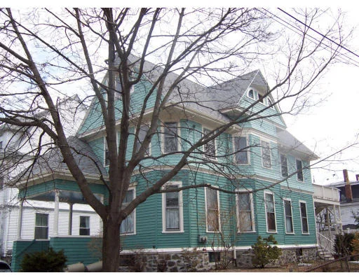 Unit for sale at 22 Whittemore Street, Arlington, MA 02474