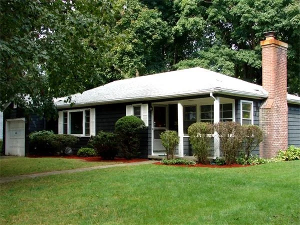 Unit for sale at 33 Mabelle St, Worcester, MA 01602