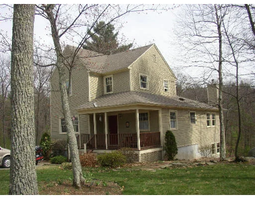 Unit for sale at 73 Bolton Woods Way, Bolton, MA 01740