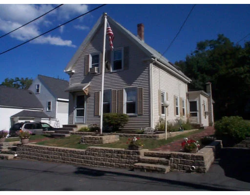 Unit for sale at 23 Drew Avenue, Weymouth, MA 02189