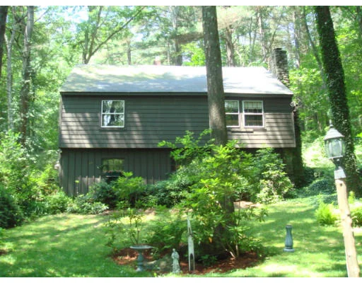 Unit for sale at 22 Ragged Hill Rd., West Brookfield, MA 01585