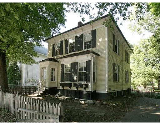 Unit for sale at 69 South St, Medford, MA 02155