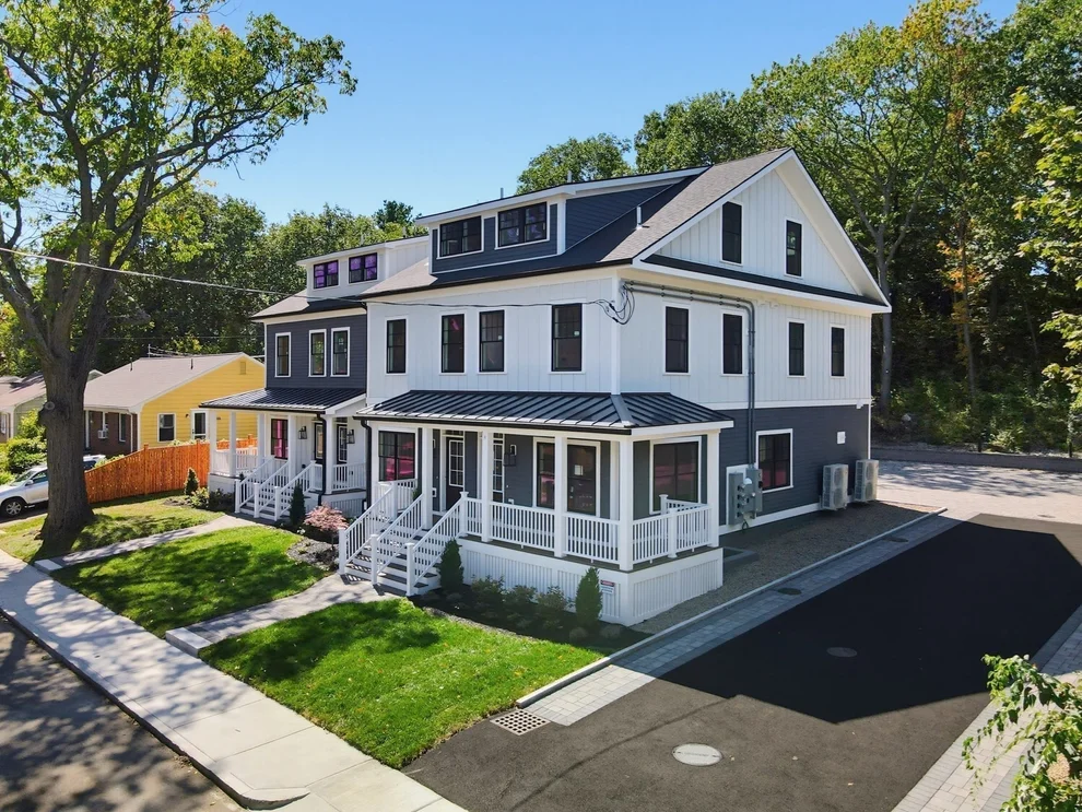 Unit for sale at 34 Linwood Ave, Melrose, MA 02176