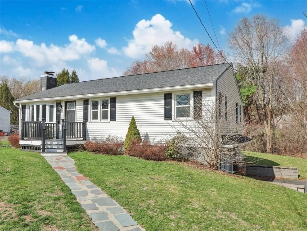 Unit for sale at 299 Fuller St, Ludlow, MA 01056