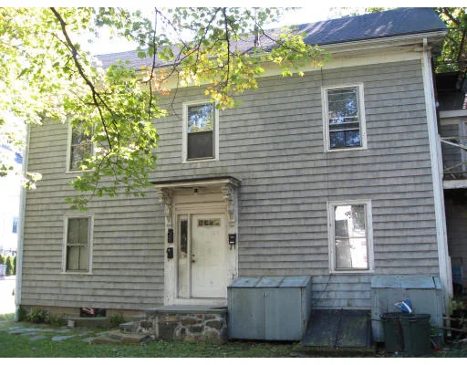 Unit for sale at 4 Roosevelt Avenue, Marblehead, MA 01945