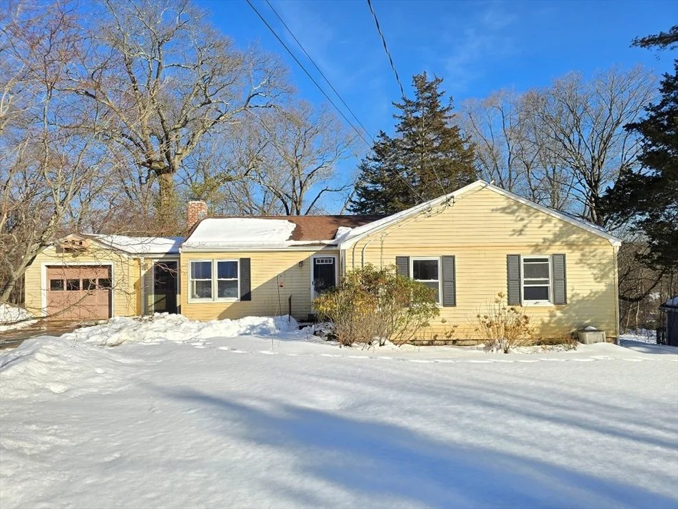 Unit for sale at 37 Riverview Dr, Ashland, MA 01721