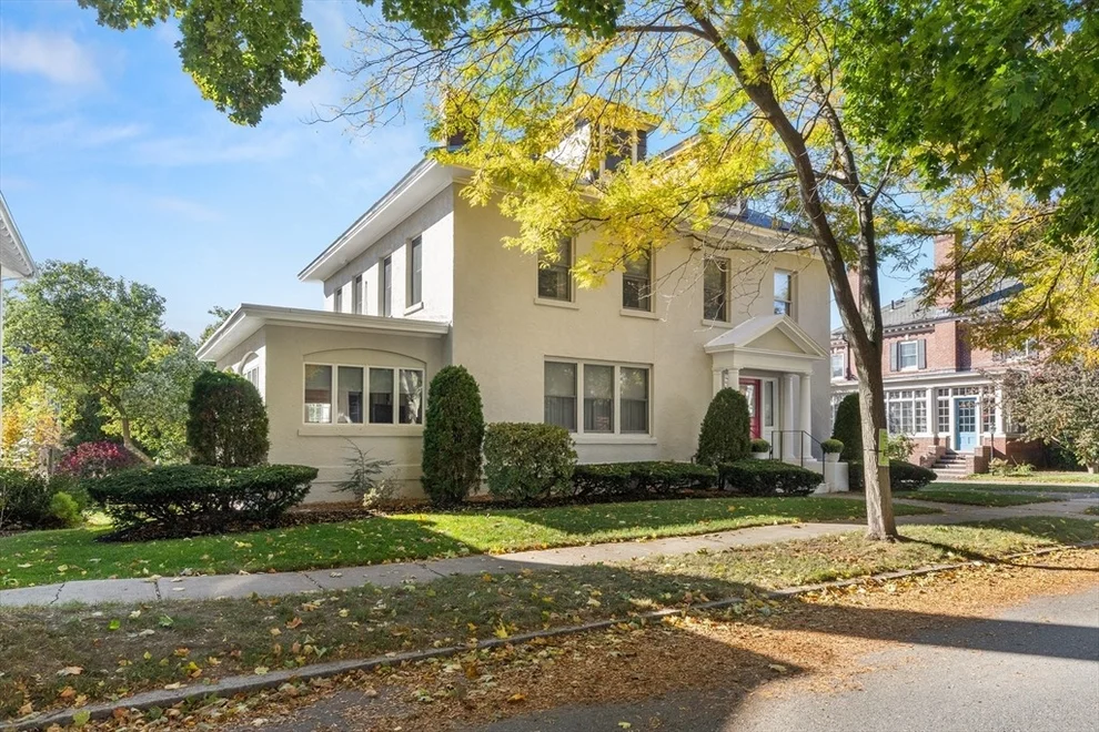 Unit for sale at 7 Fairfield, Salem, MA 01970