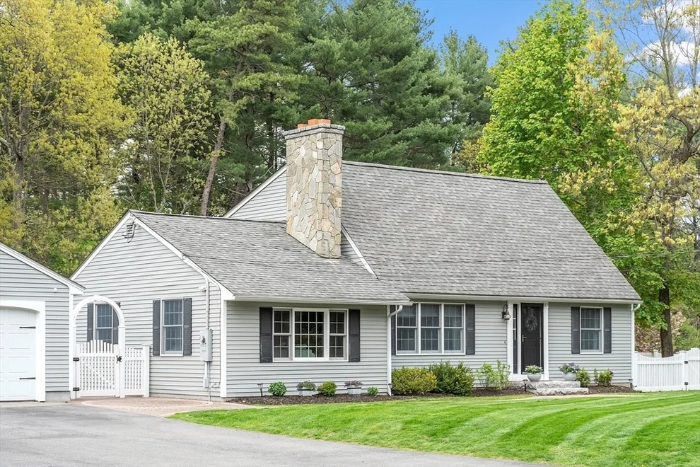 Unit for sale at 87 Ballardvale Road, Andover, MA 01810