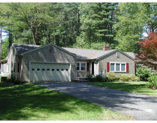 Unit for sale at 34 Mansion Drive, Topsfield, MA 01983