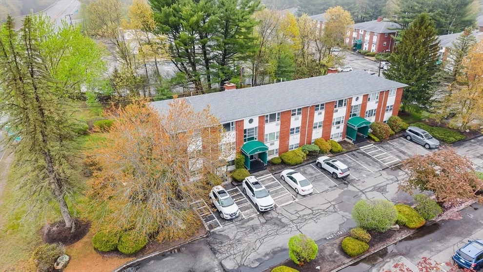 Unit for sale at C1 Colonial Dr, Andover, MA 01810