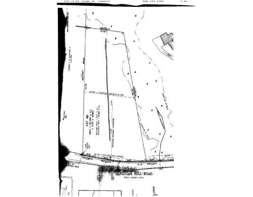 Unit for sale at 94 Christian Hill Road, Upton, MA 01568