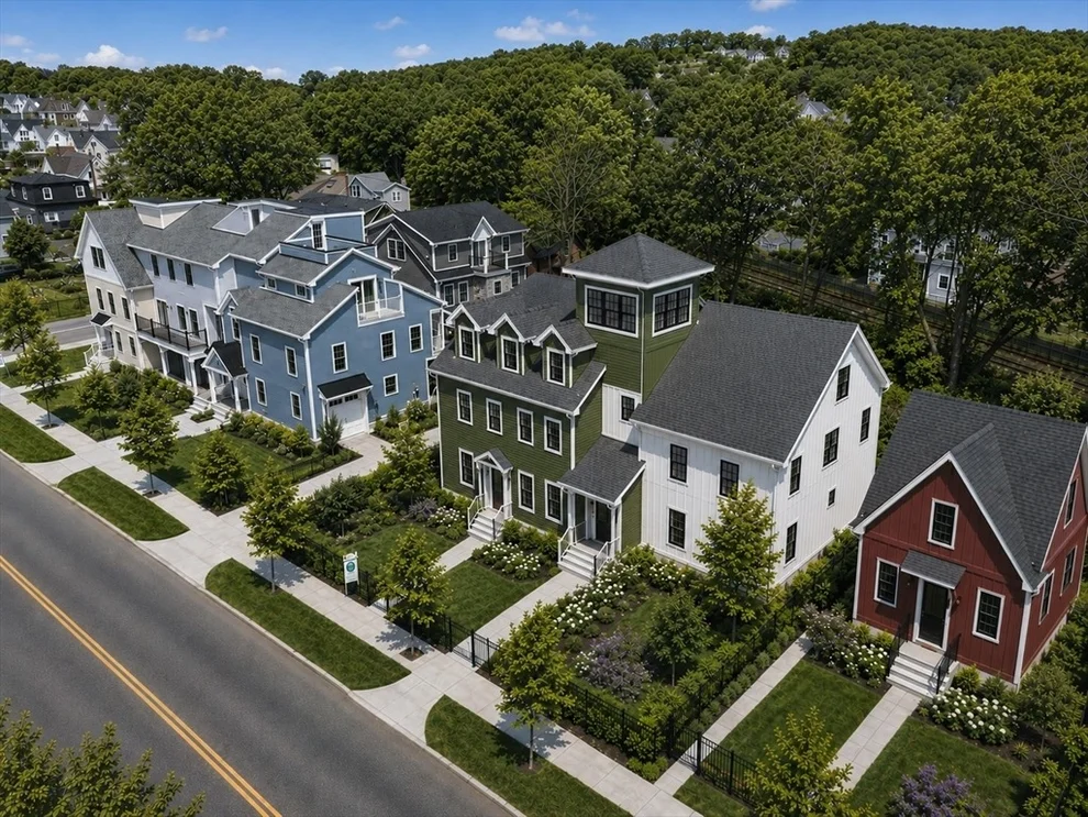 Unit for sale at 11 Washington St, Ipswich, MA 01938