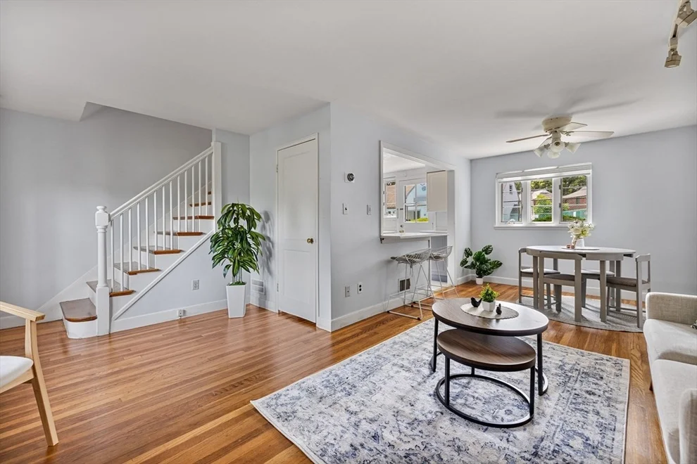 Unit for sale at 358 Lexington St, Watertown, MA 02472