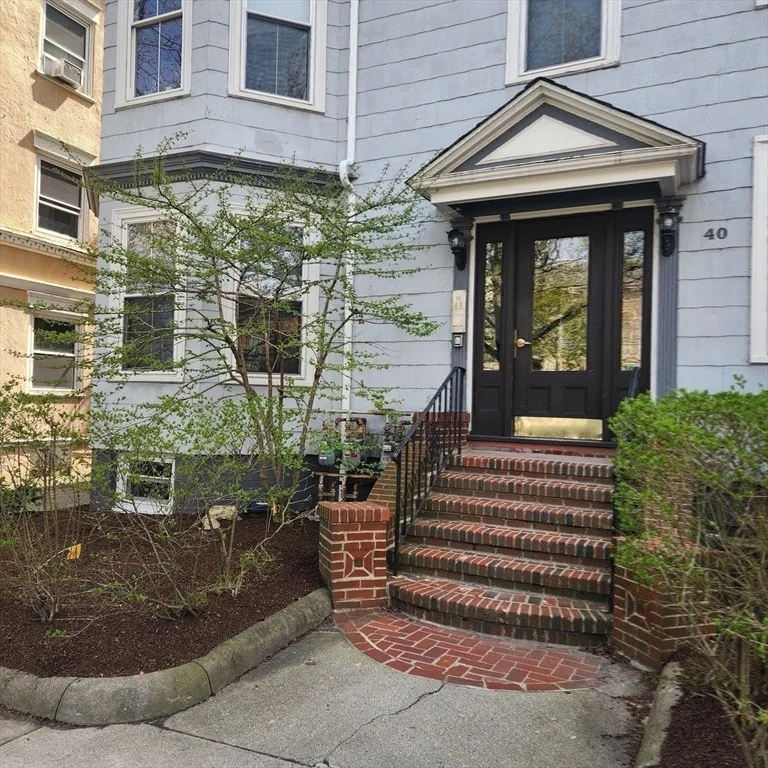 Unit for sale at 40 Highland Ave, Somerville, MA 02143