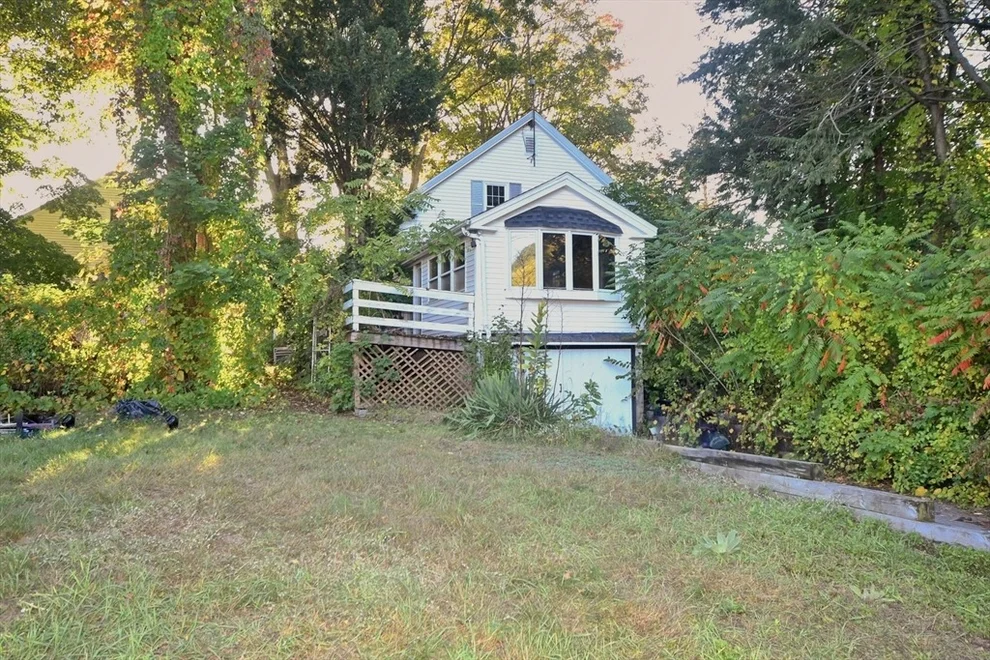 Unit for sale at 4 Rear Mechanic Street, Merrimac, MA 01860