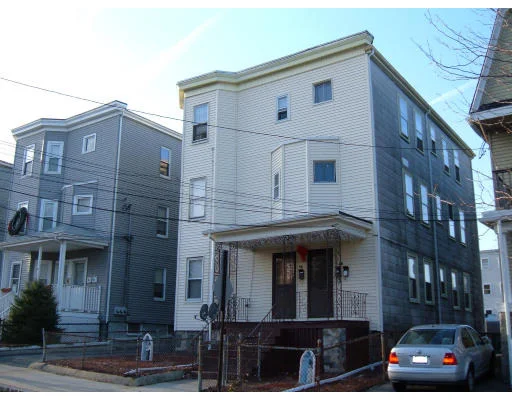 Unit for sale at 98 Glendale St, Everett, MA 02149