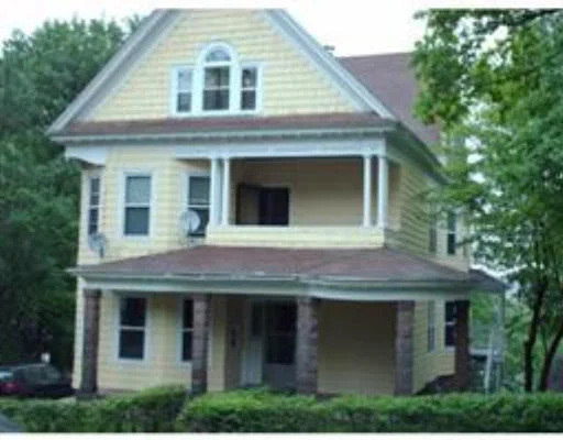 Unit for sale at 31 Orne Street, Worcester, MA 01605