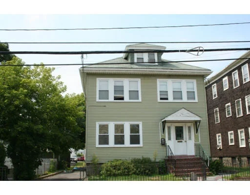 Unit for sale at 58 Summer St, Boston, MA 02136