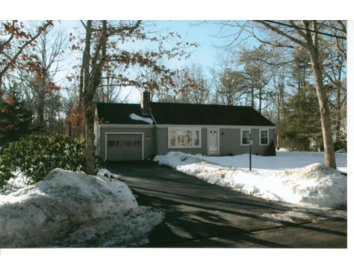 Unit for sale at 18 Turtle Cove Rd, Sandwich, MA 02537