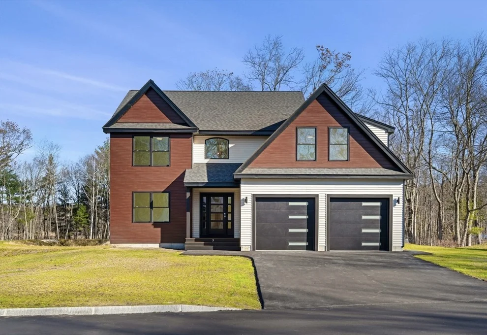 Unit for sale at 3 Lucy Way, Haverhill, MA 01832