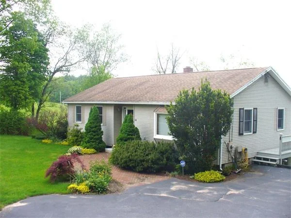 Unit for sale at 31 Hamilton St., Belchertown, MA 01007