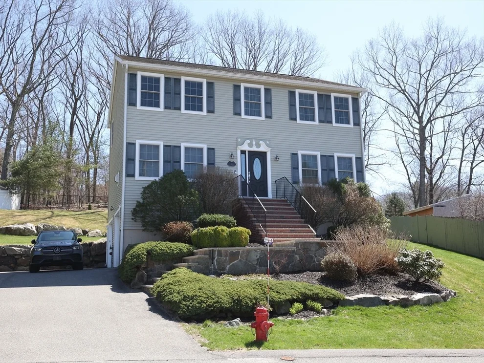 Unit for sale at 42 Walden Terrace, Saugus, MA 01906