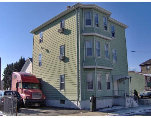 Unit for sale at 203 Wamsutta, Fall River, MA 02723