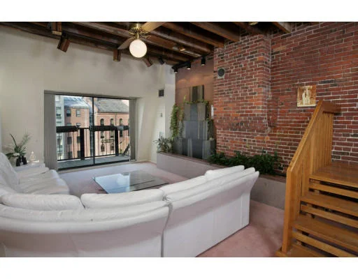 Unit for sale at 517-617 Lewis Wharf, Boston, MA 02110