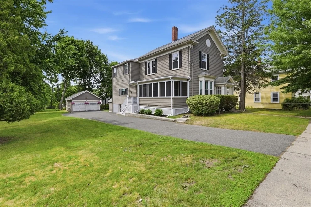 Unit for sale at 86 Main Street, Saugus, MA 01906