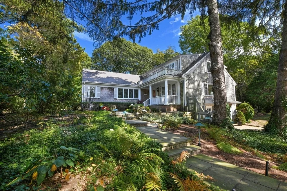 Unit for sale at 116 Saconesset Rd, Falmouth, MA 02540