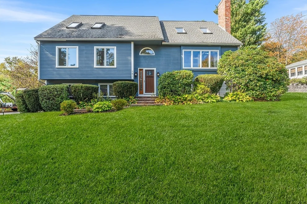 Unit for sale at 281 Whitney St, Northborough, MA 01532